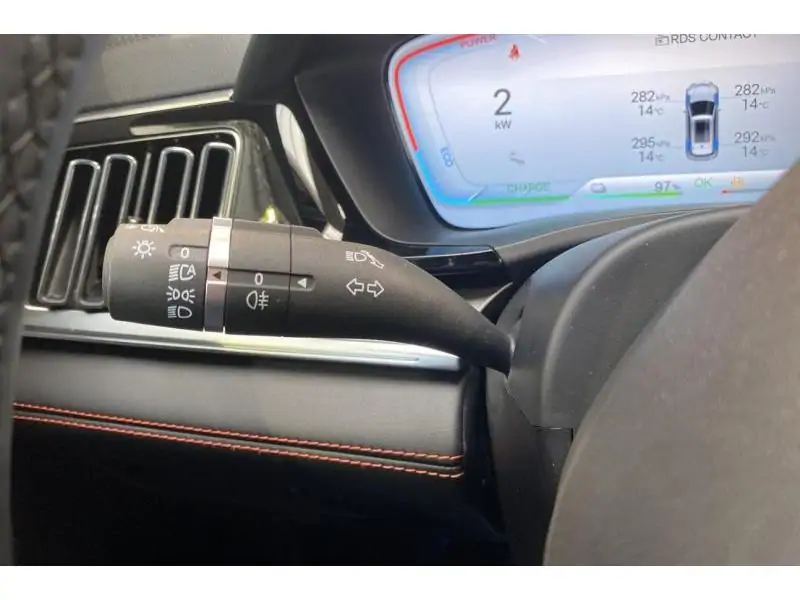 Occasion BYD Seal U DM-I DM-i 218 PHEV BOOST 2WD BLACK 27