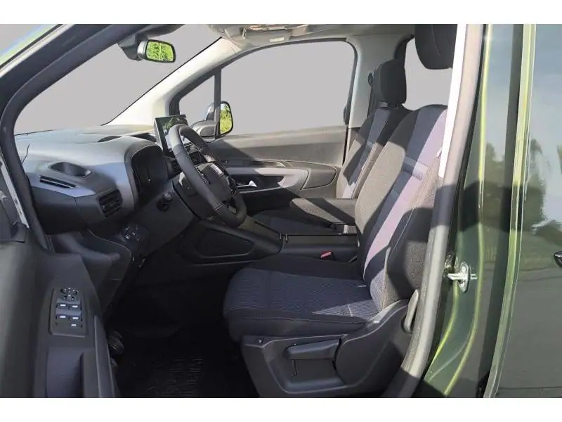VEHICLE__CONDITION_SERVICE Fiat Doblo Pc Serie 3 Small 1.2 110S&S Mt GREEN 10