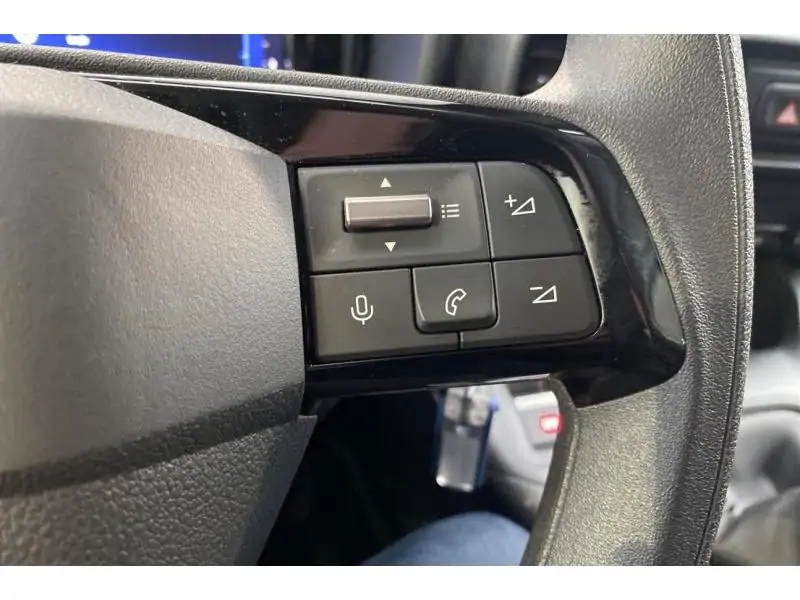 VEHICLE__CONDITION_SERVICE Opel Combo CARGO L1H1 GREY 25