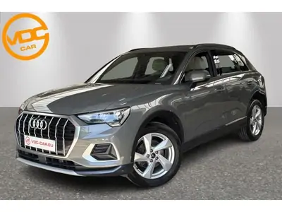 Occasion Audi Q3 Advanced GREY