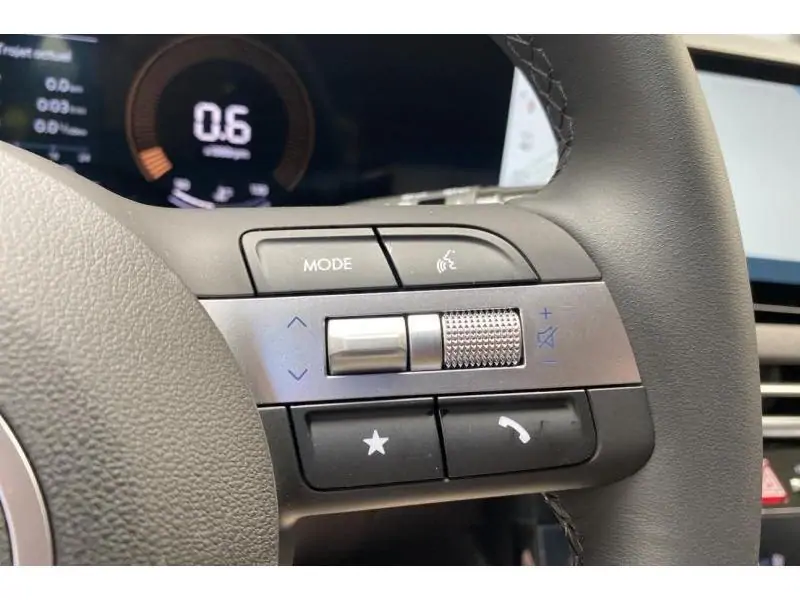 Occasion Hyundai Tucson FAMILY DCT 4X2 BLACK 25