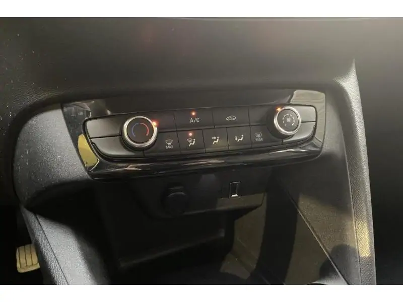 Occasion Opel Corsa Edition GREY 15