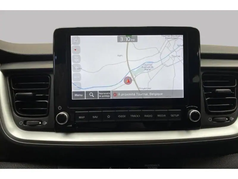 Occasion Kia Stonic Berline MANUAL GREY 13