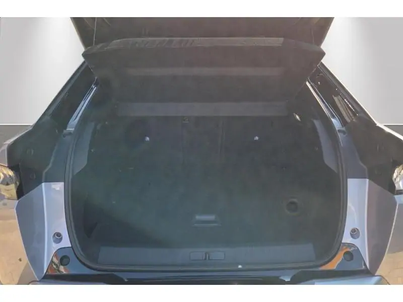 VEHICLE__CONDITION_SERVICE Peugeot 3008 FIRST EDITION GT GREY 19