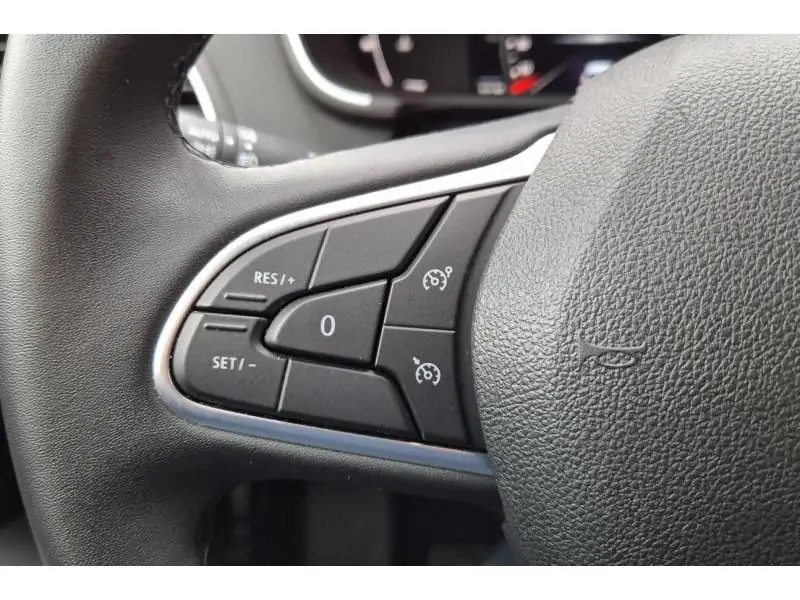 Occasion Renault Mégane GRANDTOUR GREY 32