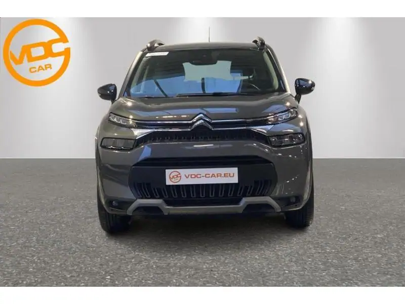 Occasion Citroen C3 Aircross Feel *GPS-Camera* GREY 6