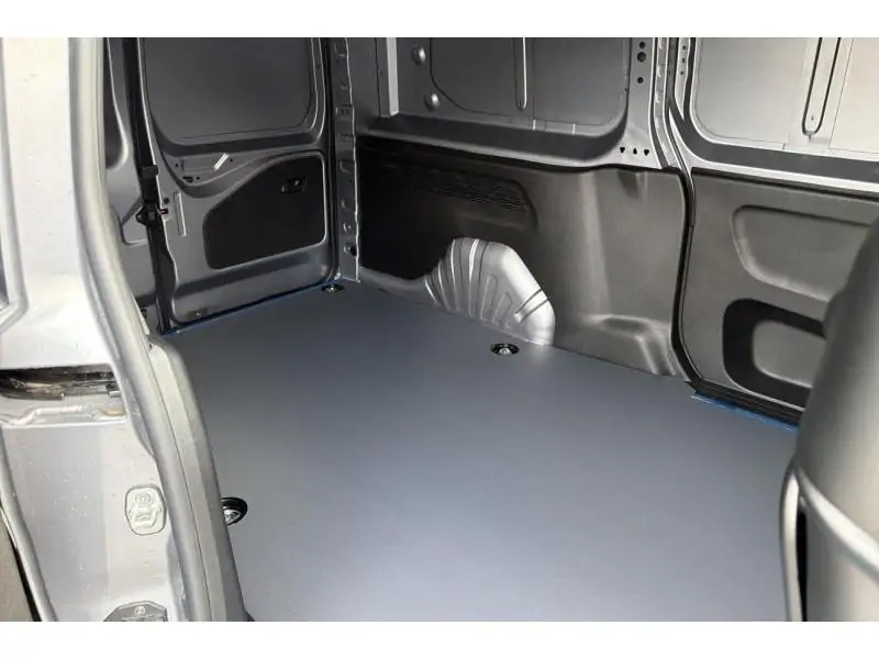 Démo Citroen Berlingo VAn Taille XL Heavy 1.5 BlueHDi 130 S&S E GREY 18