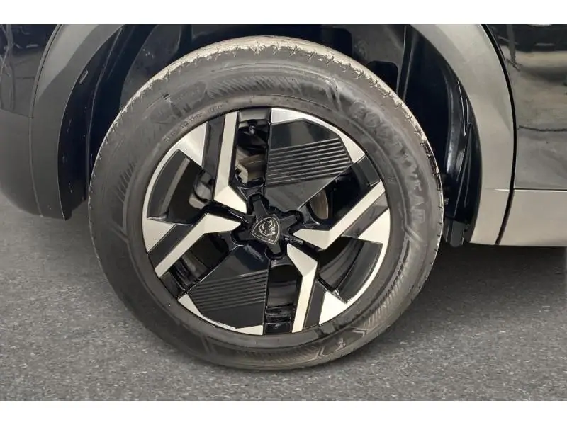 Occasion Peugeot 2008 Allure BLACK 23