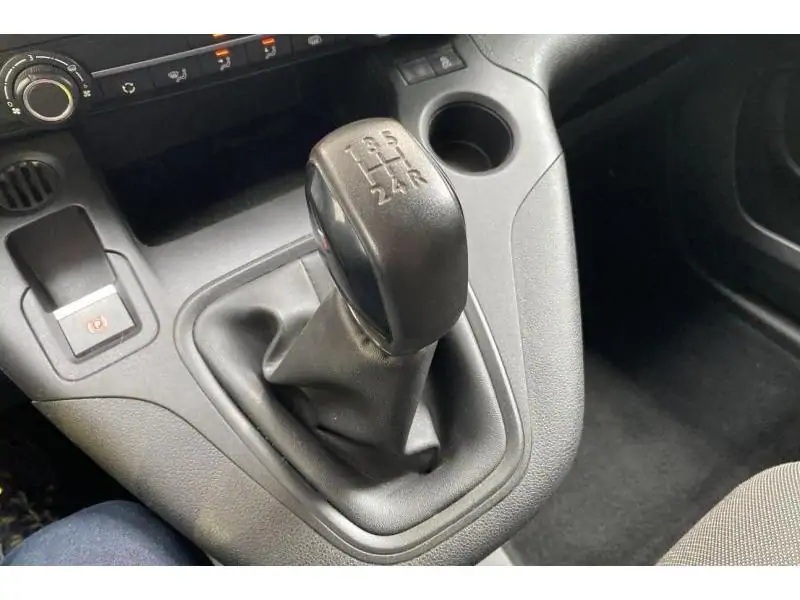 Occasion Toyota ProAce City 1.5 HDI WHITE 16