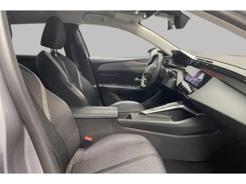 Occasie Peugeot 308 III Allure Pack SILVER 8