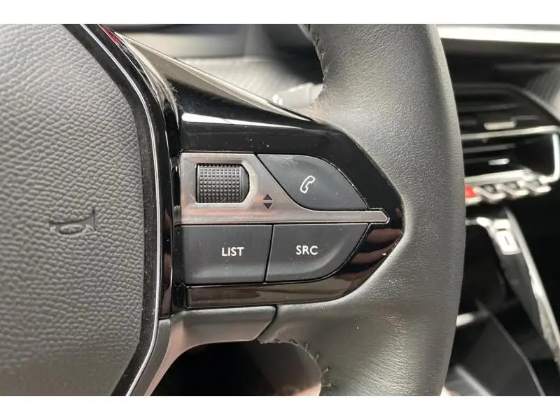 Occasion Peugeot 2008 Active Pack* GPS Détecteurs arr. GREY 25
