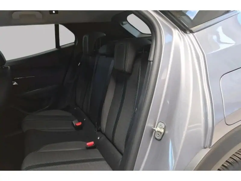 Occasion Peugeot 2008 Allure GREY 29