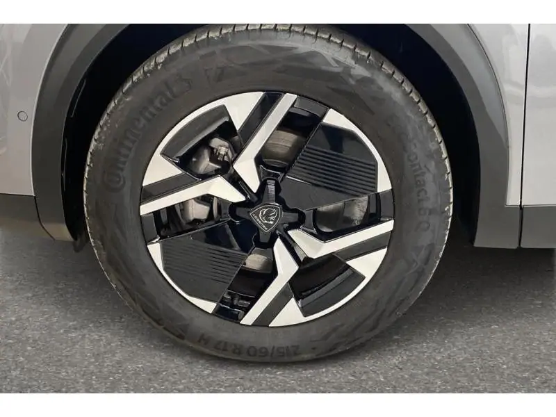 Occasion Peugeot 2008 Allure GREY 21