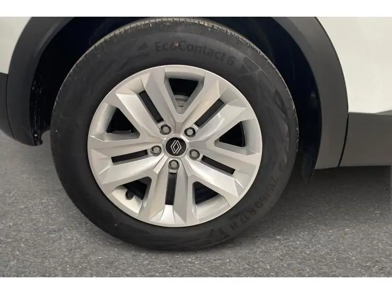 Occasion Renault Captur II WHITE 23