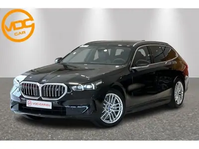 Occasion BMW i5 TOURING eDrive40 BLACK