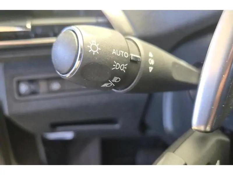 Occasion Peugeot 5008 Allure GREY 27