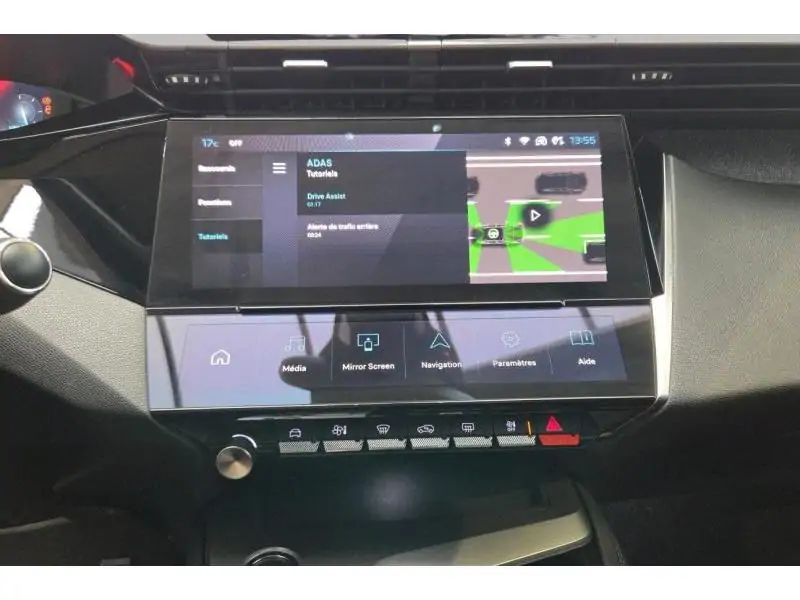 Occasion Peugeot 408 ALLURE BLUE 33