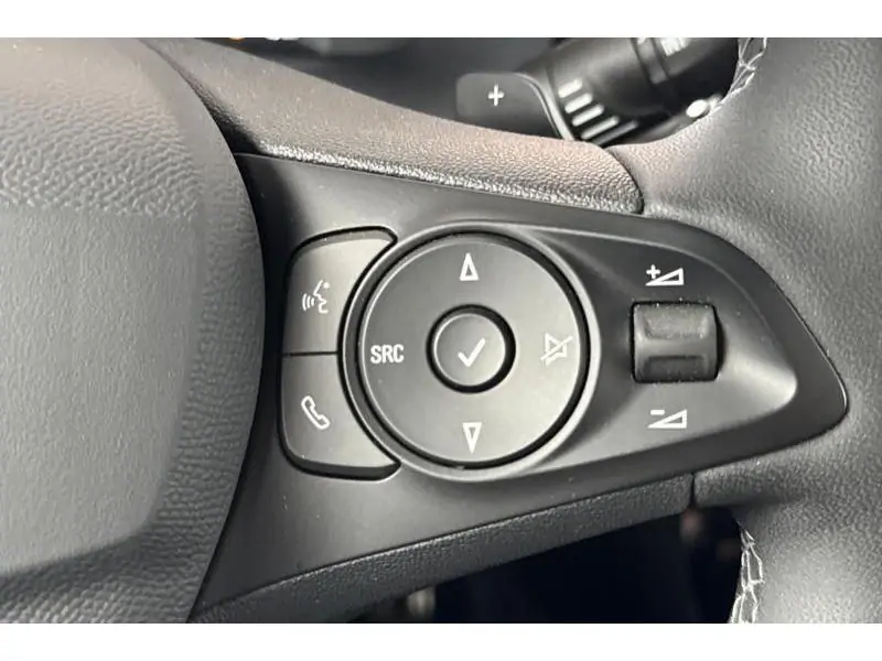 Occasion Opel Corsa GS HYBRID AUTOMAAT BLACK 27