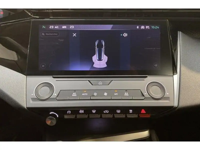 Occasion Peugeot 308 SW Active Pack GREY 14