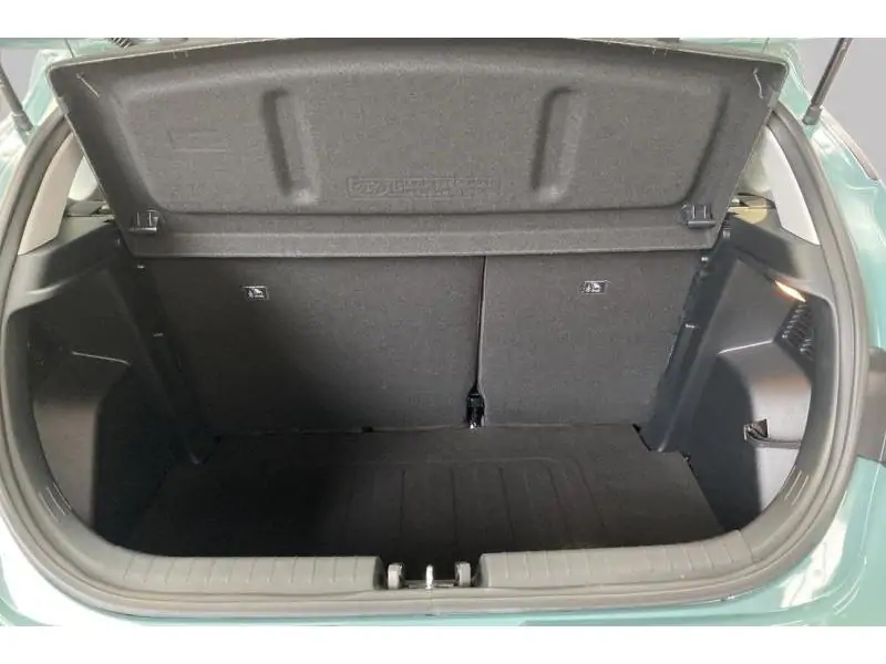 Occasion Hyundai i20 WAVE GREEN 19