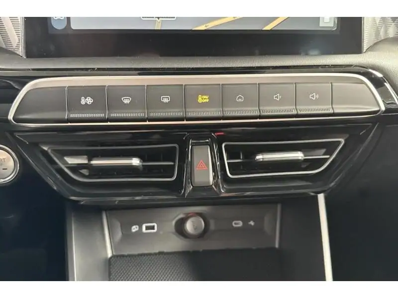 VEHICLE__CONDITION_SERVICE MG MG3 LUXURY HYBRID+ BLACK 15
