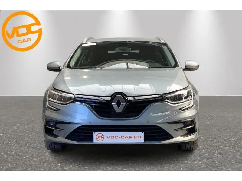 Occasion Renault Mégane Grandtour Corporate Edition GREY 5