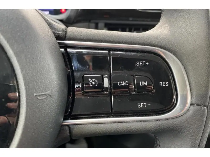 Occasion Fiat 500e BEV BLACK 22
