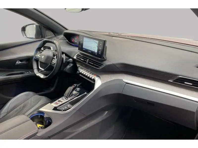 Occasion Peugeot 3008 GT RED 2