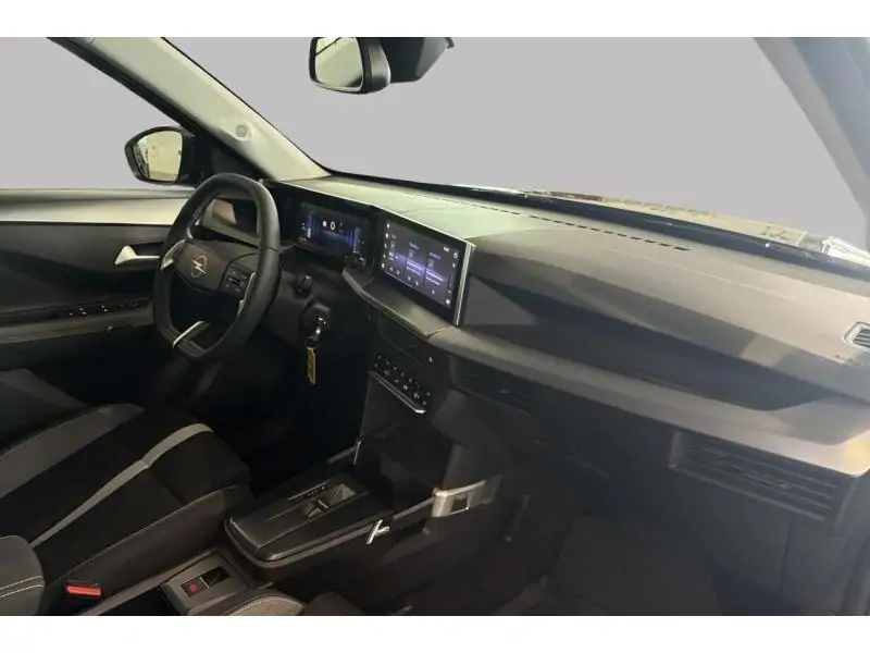 Occasion Opel Frontera GS 1.2T Hybrid eDCT 110ch BLACK 2