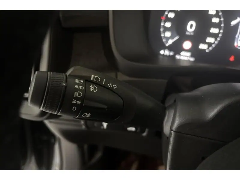 Occasion Volvo XC40 CORE BLACK 24