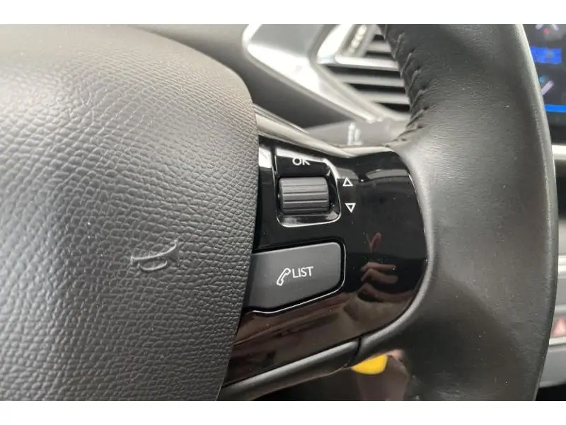 Occasion Peugeot 308 SW Active Pack WHITE 22