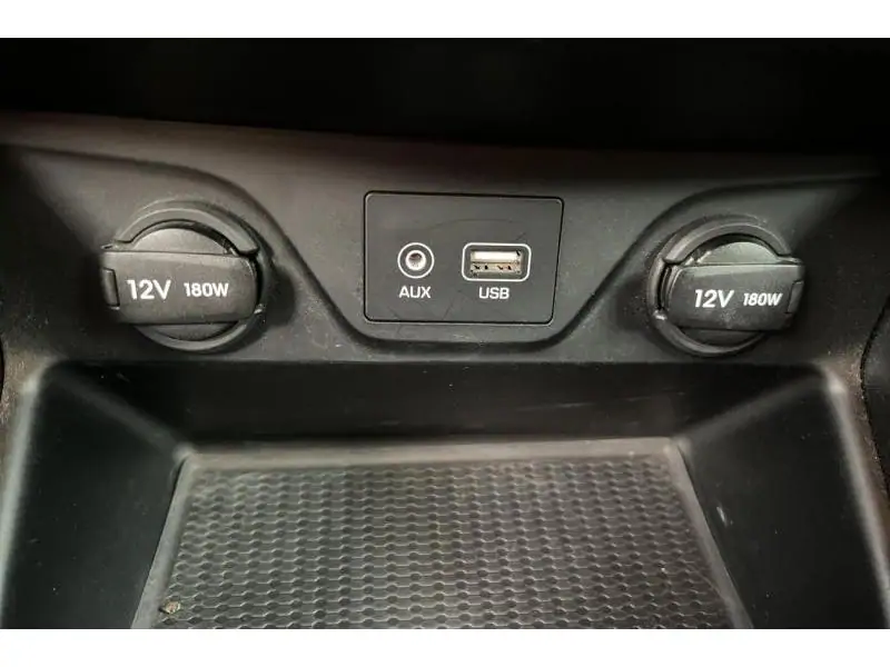 Occasion Hyundai Tucson PREMIUM SILVER 26