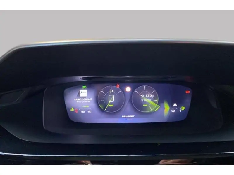 Occasion Peugeot 308 III & e- GT BLUE 28