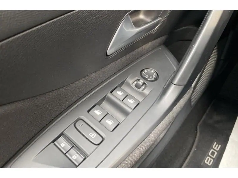 Occasion Peugeot 308 SW Active Pack WHITE 17