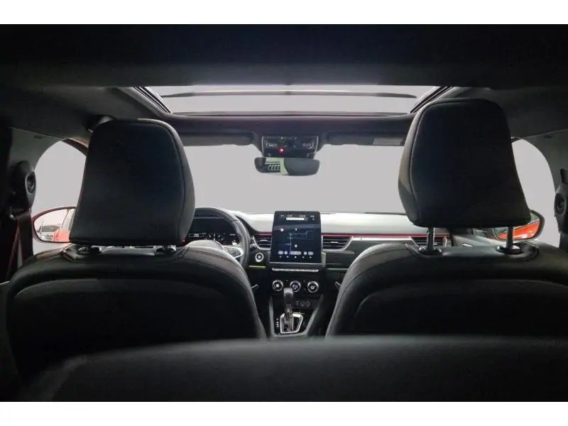 Occasion Renault Arkana RS LINE ORANGE 22