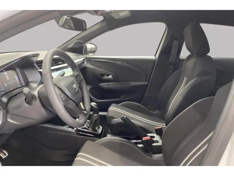 Occasion Opel Corsa GS WHITE 10