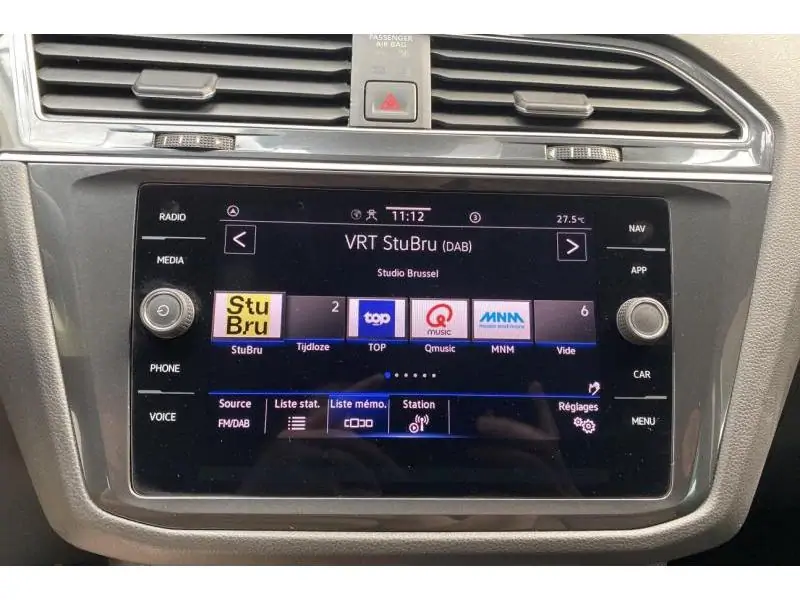Occasion Volkswagen Tiguan Life GREY 28