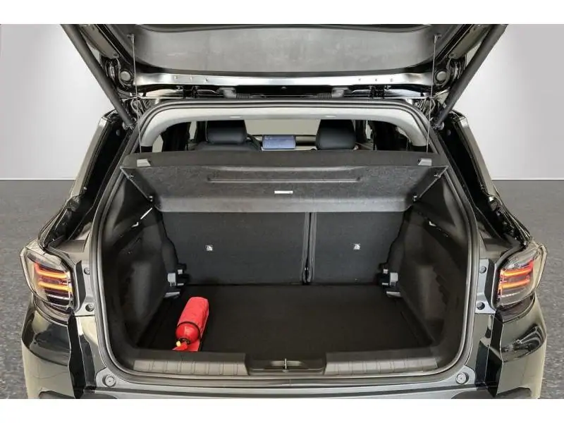 VEHICLE__CONDITION_SERVICE Jeep Avenger Altitude E-Hybrid BLACK 19
