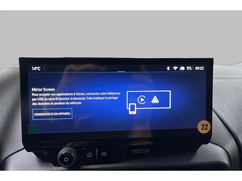 Occasion Opel Combo E Cargo L1 H1 BLACK 28