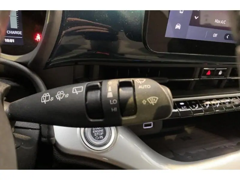 Occasion Fiat 500e ICONE BLUE 24