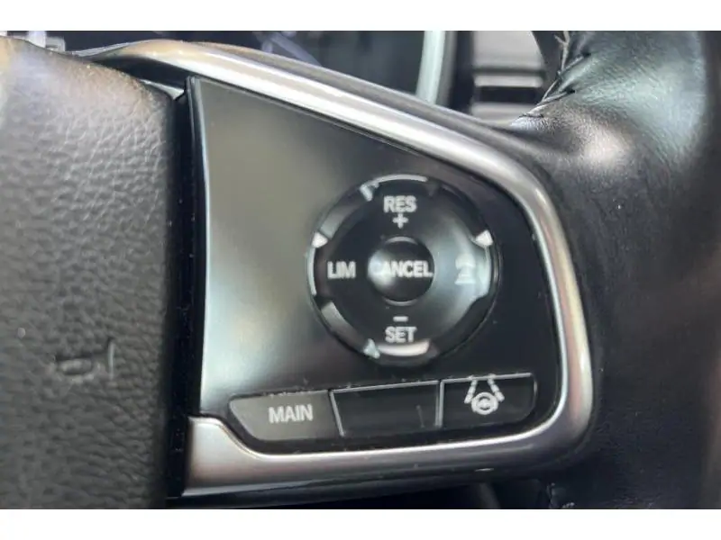 Occasion Honda CR-V Lifestyle WHITE 24