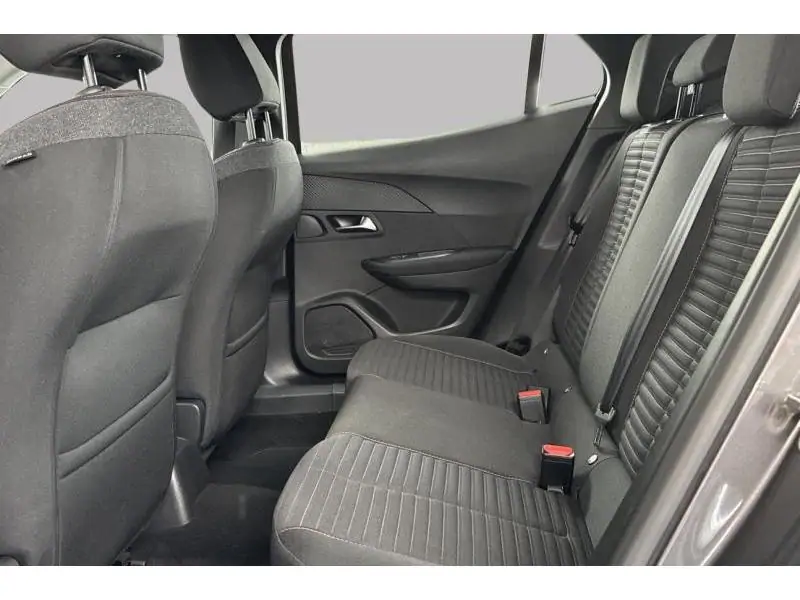 Occasion Peugeot 2008 Active 130 pk GREY 18