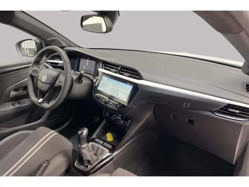 Occasion Opel Corsa GS WHITE 2