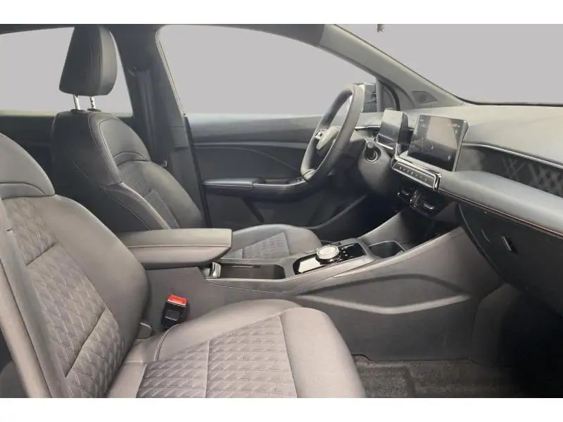 Occasion MG MG3 1.5 HYBRID LUXURY DCT BLACK 8