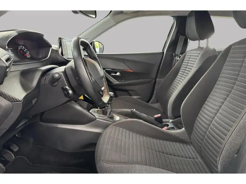 Occasion Peugeot 2008 Active 130 pk GREY 10