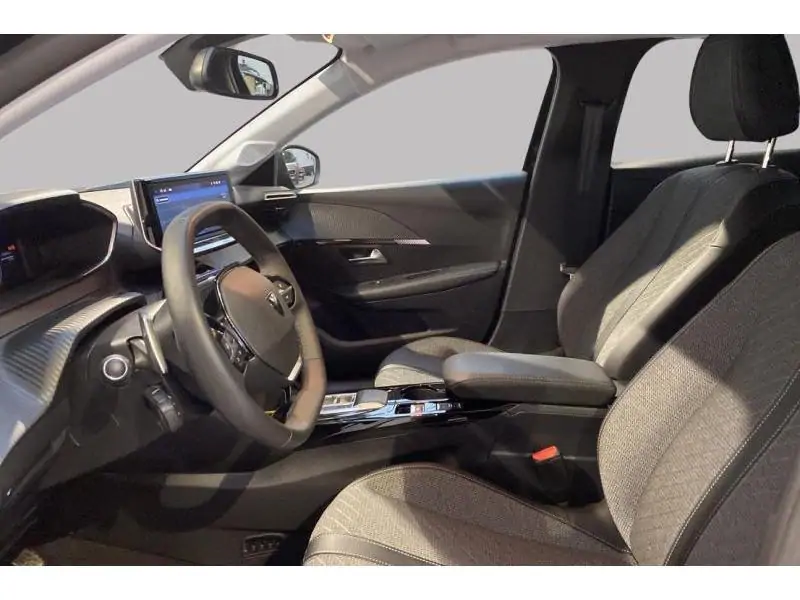 Occasion Peugeot 208 Allure BLACK 10