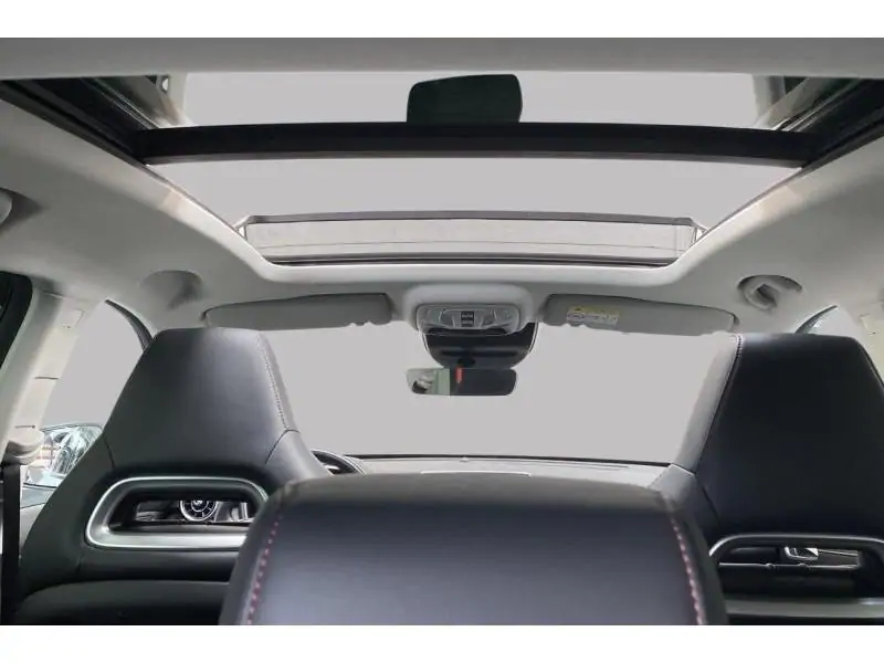 Occasion MG EHS PLUG IN HYBRID Luxury GREY 26