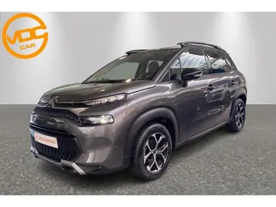 Occasion Citroen C3 Aircross Shine *ATT.REM*CARPLAY*GPS* GREY