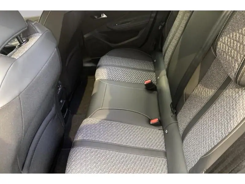 VEHICLE__CONDITION_SERVICE Peugeot 308 ALLURE GREY 18