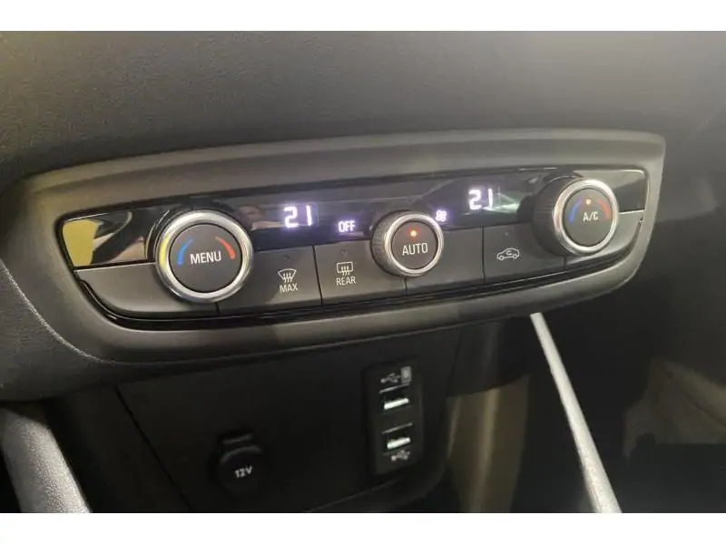 Occasion Opel Crossland ELEGANCE BLACK 15